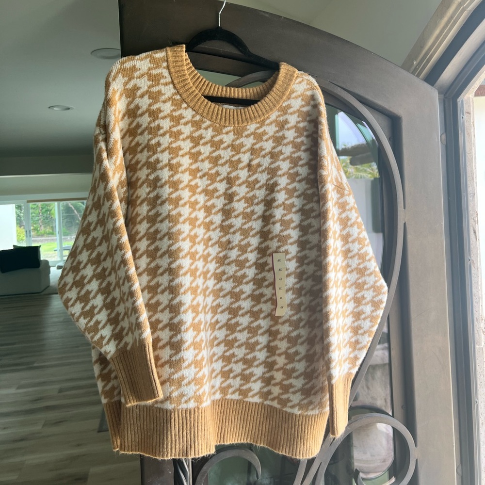 Ava & Viv Sweater
